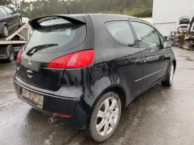 Здавання транспортного засобу mitsubishi                                         colt vi (z3_a, z2_a)                                                                                                                                                                                                                                       1.1 (z31a z32a)                                                                                                                                                                                                                                            року 0 потужний 3a91