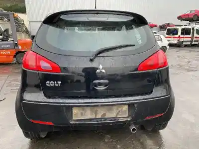 Здавання транспортного засобу mitsubishi                                         colt vi (z3_a, z2_a)                                                                                                                                                                                                                                       1.1 (z31a z32a)                                                                                                                                                                                                                                            року 0 потужний 3a91
