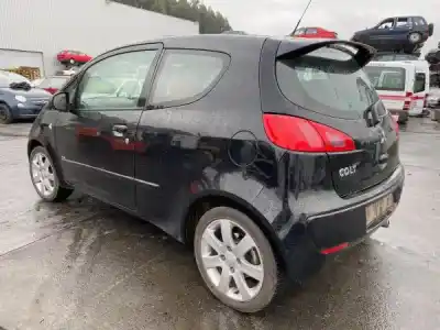 Здавання транспортного засобу mitsubishi                                         colt vi (z3_a, z2_a)                                                                                                                                                                                                                                       1.1 (z31a z32a)                                                                                                                                                                                                                                            року 0 потужний 3a91