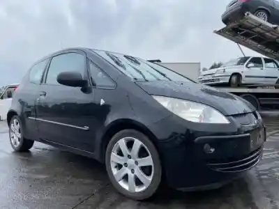 Здавання транспортного засобу mitsubishi                                         colt vi (z3_a, z2_a)                                                                                                                                                                                                                                       1.1 (z31a z32a)                                                                                                                                                                                                                                            року 0 потужний 3a91