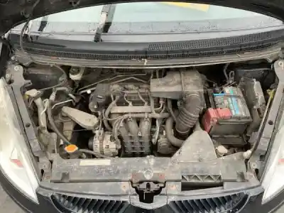 Здавання транспортного засобу mitsubishi                                         colt vi (z3_a, z2_a)                                                                                                                                                                                                                                       1.1 (z31a z32a)                                                                                                                                                                                                                                            року 0 потужний 3a91
