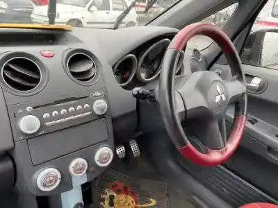 Здавання транспортного засобу mitsubishi                                         colt vi (z3_a, z2_a)                                                                                                                                                                                                                                       1.1 (z31a z32a)                                                                                                                                                                                                                                            року 0 потужний 3a91