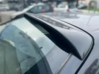 Sloopvoertuig toyota corolla (e11) 1.4 linea terra van het jaar 0 aangedreven 4e-fe