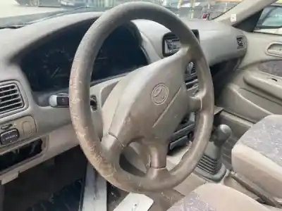 Sloopvoertuig toyota corolla (e11) 1.4 linea terra van het jaar 0 aangedreven 4e-fe