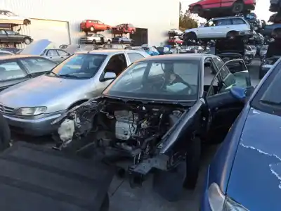 Утилизация автомобиля audi a3 (8l1) 1.9 tdi года 0 питание 