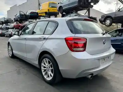 Veículo de Sucata bmw 1 (f20) 118 d do ano 2013 alimentado n47 d20 c