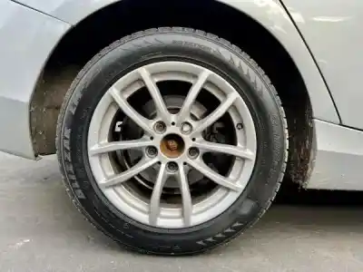 Veículo de Sucata bmw 1 (f20) 118 d do ano 2013 alimentado n47 d20 c