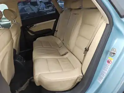Утилизация автомобиля audi a6 c6 (4f2) 2.0 tdi года 0 питание blb