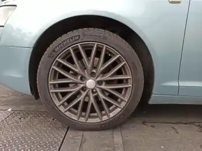 Утилизация автомобиля audi a6 c6 (4f2) 2.0 tdi года 0 питание blb