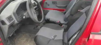 Veículo de Sucata peugeot 106 i (1a, 1c) 1.0 do ano 1994 alimentado 