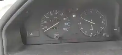 Veículo de Sucata peugeot 106 i (1a, 1c) 1.0 do ano 1994 alimentado 