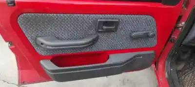 Veículo de Sucata peugeot 106 i (1a, 1c) 1.0 do ano 1994 alimentado 