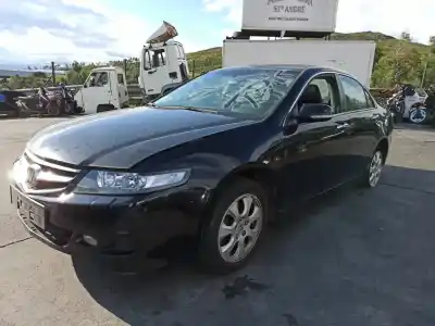 Утилизация автомобиля honda accord vii (cl, cn) 2.0 (cl7) года 0 питание k20a6