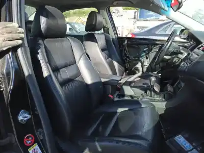Утилизация автомобиля honda accord vii (cl, cn) 2.0 (cl7) года 0 питание k20a6
