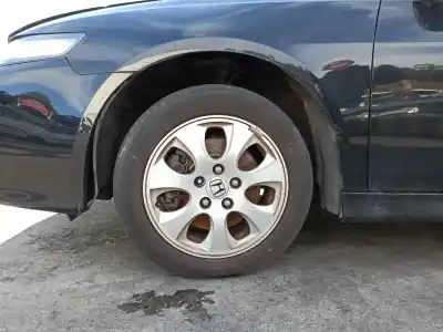 Утилизация автомобиля honda accord vii (cl, cn) 2.0 (cl7) года 0 питание k20a6