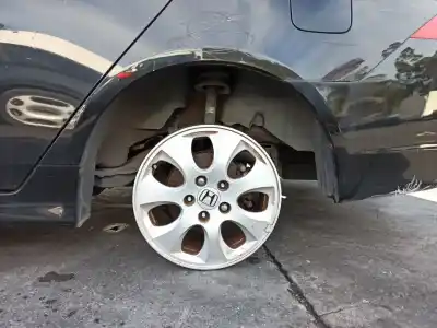 Утилизация автомобиля honda accord vii (cl, cn) 2.0 (cl7) года 0 питание k20a6