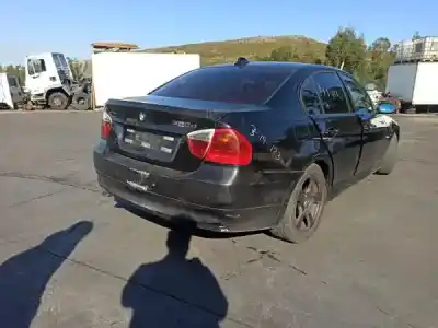 Vehicul casat bmw 3 (e90) 320 d al anului 2005 alimentat m47 d20 (204d4)