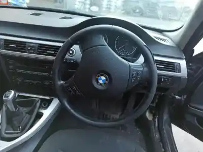 Vehicul casat bmw 3 (e90) 320 d al anului 2005 alimentat m47 d20 (204d4)