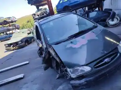 Veículo de Sucata ford galaxy i (wgr) 1.9 tdi do ano 1998 alimentado afn