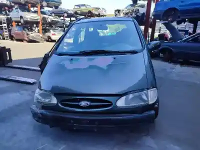 Veículo de Sucata ford galaxy i (wgr) 1.9 tdi do ano 1998 alimentado afn
