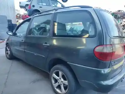 Veículo de Sucata ford galaxy i (wgr) 1.9 tdi do ano 1998 alimentado afn