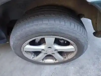 Veículo de Sucata ford galaxy i (wgr) 1.9 tdi do ano 1998 alimentado afn