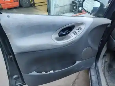 Veículo de Sucata ford galaxy i (wgr) 1.9 tdi do ano 1998 alimentado afn