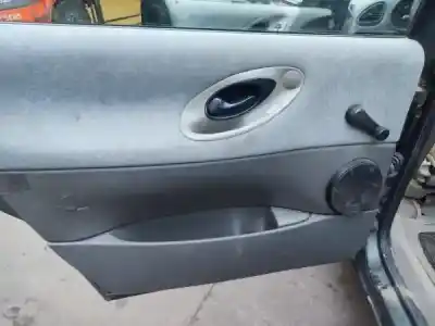 Veículo de Sucata ford galaxy i (wgr) 1.9 tdi do ano 1998 alimentado afn