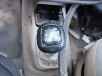 Veículo de Sucata ford galaxy i (wgr) 1.9 tdi do ano 1998 alimentado afn