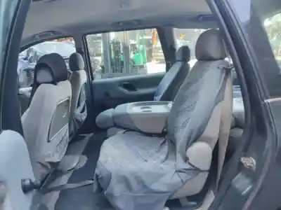 Veículo de Sucata ford galaxy i (wgr) 1.9 tdi do ano 1998 alimentado afn