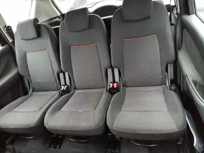 Утилизация автомобиля ford s-max (wa6) 2.0 tdci года 0 питание qxwa