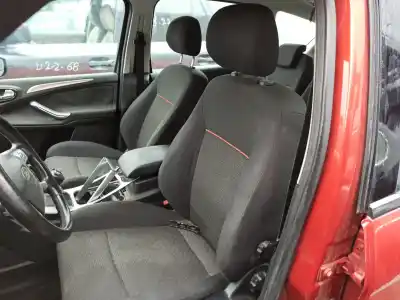 Утилизация автомобиля ford s-max (wa6) 2.0 tdci года 0 питание qxwa
