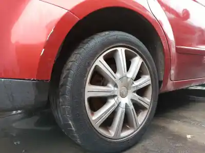 Утилизация автомобиля ford s-max (wa6) 2.0 tdci года 0 питание qxwa