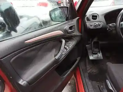 Утилизация автомобиля ford s-max (wa6) 2.0 tdci года 0 питание qxwa