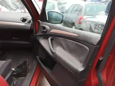 Утилизация автомобиля ford s-max (wa6) 2.0 tdci года 0 питание qxwa