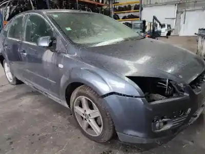 Sloopvoertuig ford focus ii (da_, hcp, dp) 1.6 tdci van het jaar 2023 aangedreven  Sloopvoertuig ford focus ii (da_, hcp, dp) 1.6 tdci van het jaar 2023 aangedreven