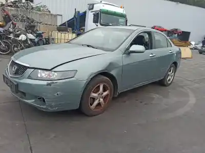Утилизация автомобиля HONDA ACCORD VII (CL, CN) 2.0 (CL7) года 0 питание K20A6