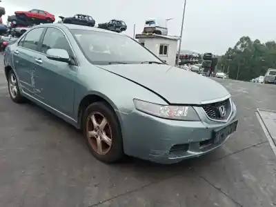 Утилизация автомобиля honda accord vii (cl, cn) 2.0 (cl7) года 0 питание k20a6