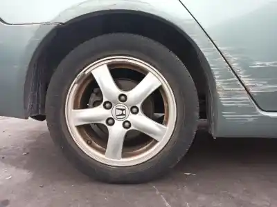 Утилизация автомобиля honda accord vii (cl, cn) 2.0 (cl7) года 0 питание k20a6