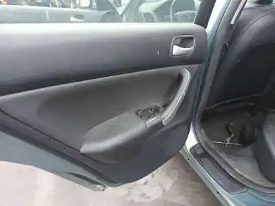 Утилизация автомобиля honda accord vii (cl, cn) 2.0 (cl7) года 0 питание k20a6