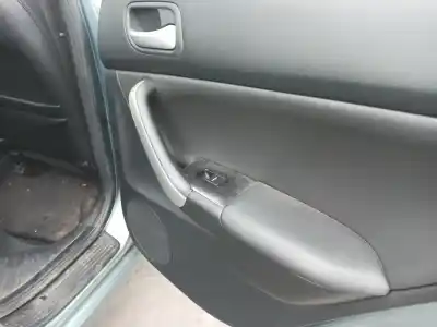 Утилизация автомобиля honda accord vii (cl, cn) 2.0 (cl7) года 0 питание k20a6