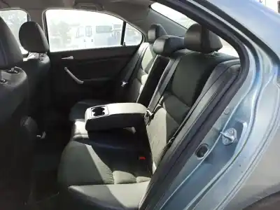Утилизация автомобиля honda accord vii (cl, cn) 2.0 (cl7) года 0 питание k20a6
