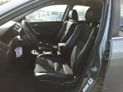 Утилизация автомобиля honda accord vii (cl, cn) 2.0 (cl7) года 0 питание k20a6