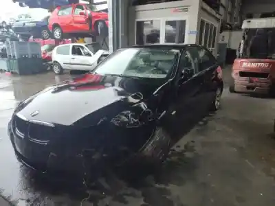 Veículo de Sucata BMW 3 (E90) 100 Gasóleo 2005 4P do ano 2005 alimentado M47 D20 (204D4)