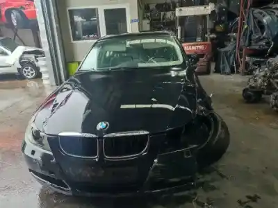 Scrapping Vehicle bmw 3 (e90) 100 gasóleo 2005 4p of the year 2005 powered m47 d20 (204d4)