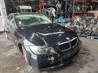 Scrapping Vehicle bmw 3 (e90) 100 gasóleo 2005 4p of the year 2005 powered m47 d20 (204d4)
