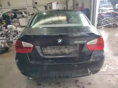 Scrapping Vehicle bmw 3 (e90) 100 gasóleo 2005 4p of the year 2005 powered m47 d20 (204d4)