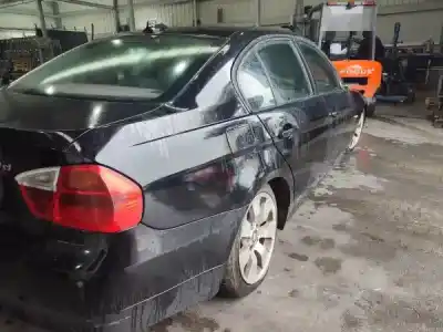 Scrapping Vehicle bmw 3 (e90) 100 gasóleo 2005 4p of the year 2005 powered m47 d20 (204d4)