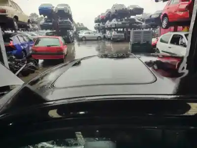 Scrapping Vehicle bmw 3 (e90) 100 gasóleo 2005 4p of the year 2005 powered m47 d20 (204d4)