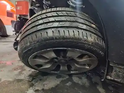 Scrapping Vehicle bmw 3 (e90) 100 gasóleo 2005 4p of the year 2005 powered m47 d20 (204d4)